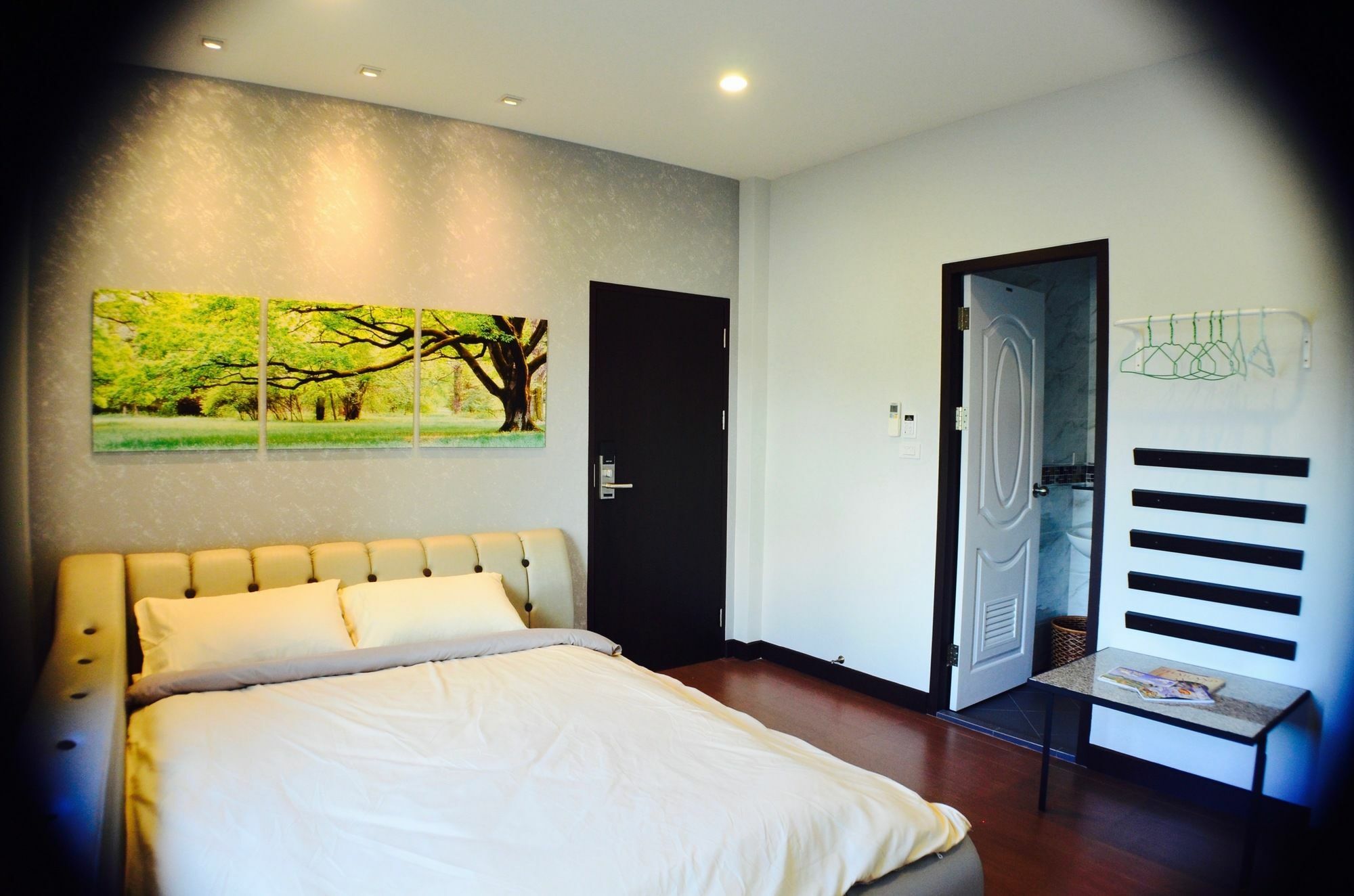 4 Bedroom House At Skytrain Bangkok Buitenkant foto